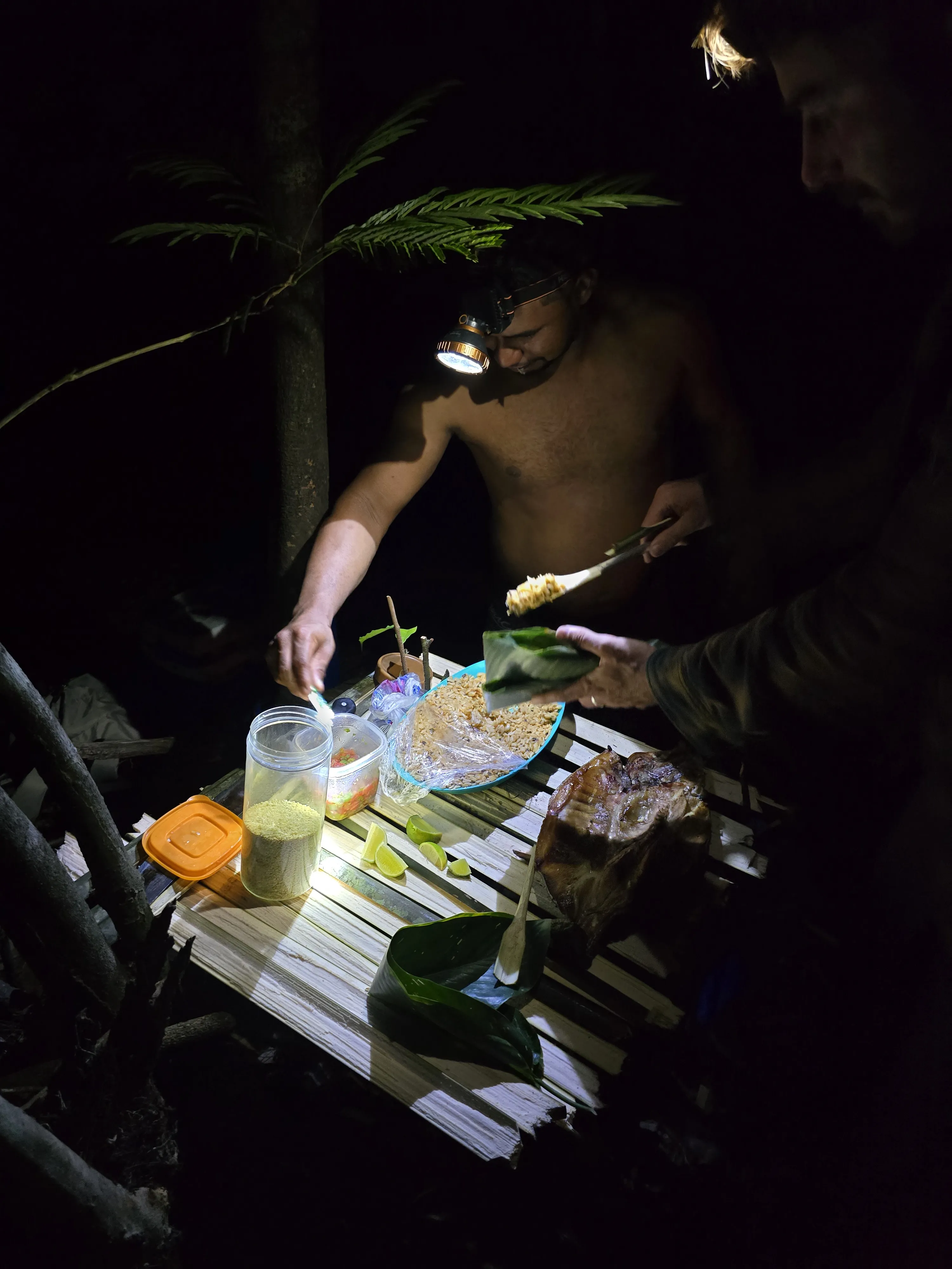 Grand Amazon Adventure